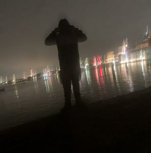 Meet your Posher, Juan